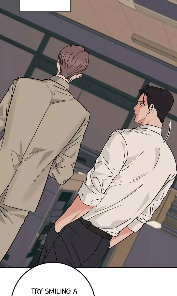 Read Killer Whale Protocol chapter 56 image 15 on Lezhin