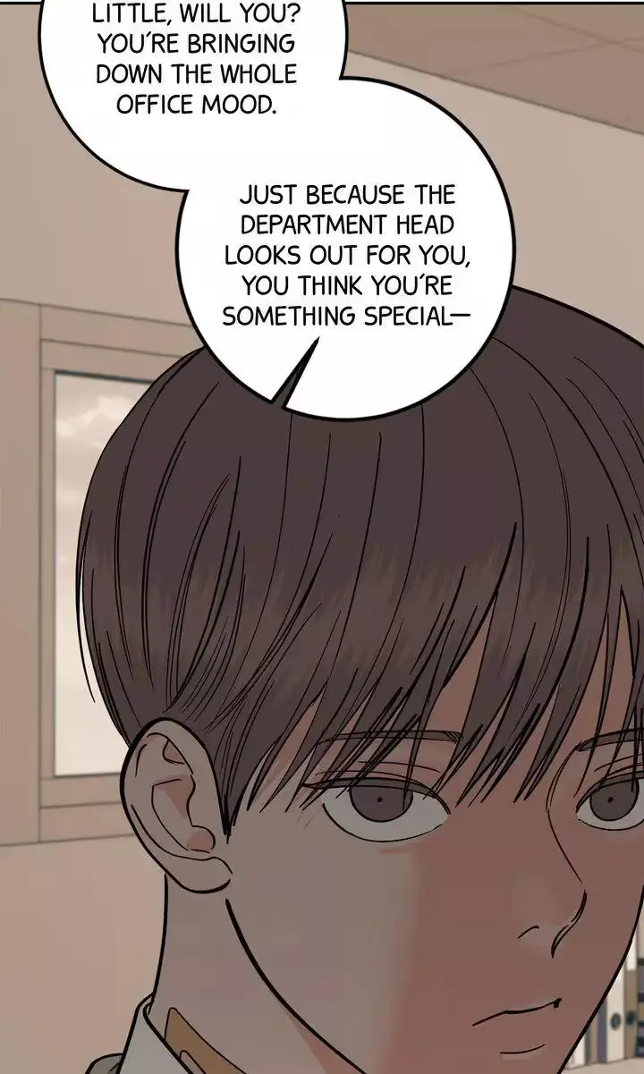 Read Killer Whale Protocol chapter 56 image 16 on Lezhin