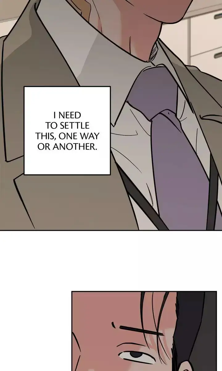 Read Killer Whale Protocol chapter 56 image 17 on Lezhin