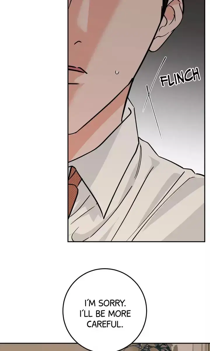 Read Killer Whale Protocol chapter 56 image 18 on Lezhin