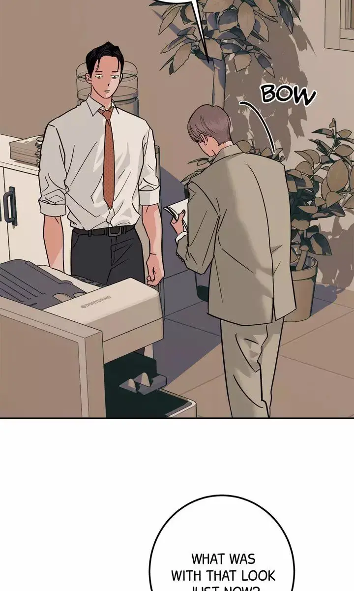 Read Killer Whale Protocol chapter 56 image 19 on Lezhin