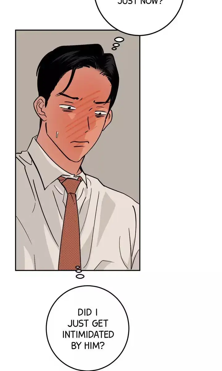 Read Killer Whale Protocol chapter 56 image 20 on Lezhin