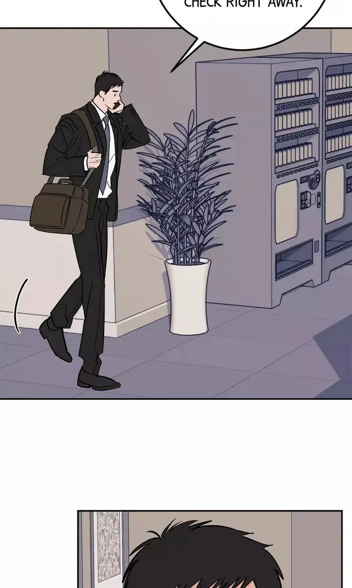 Read Killer Whale Protocol chapter 56 image 22 on Lezhin