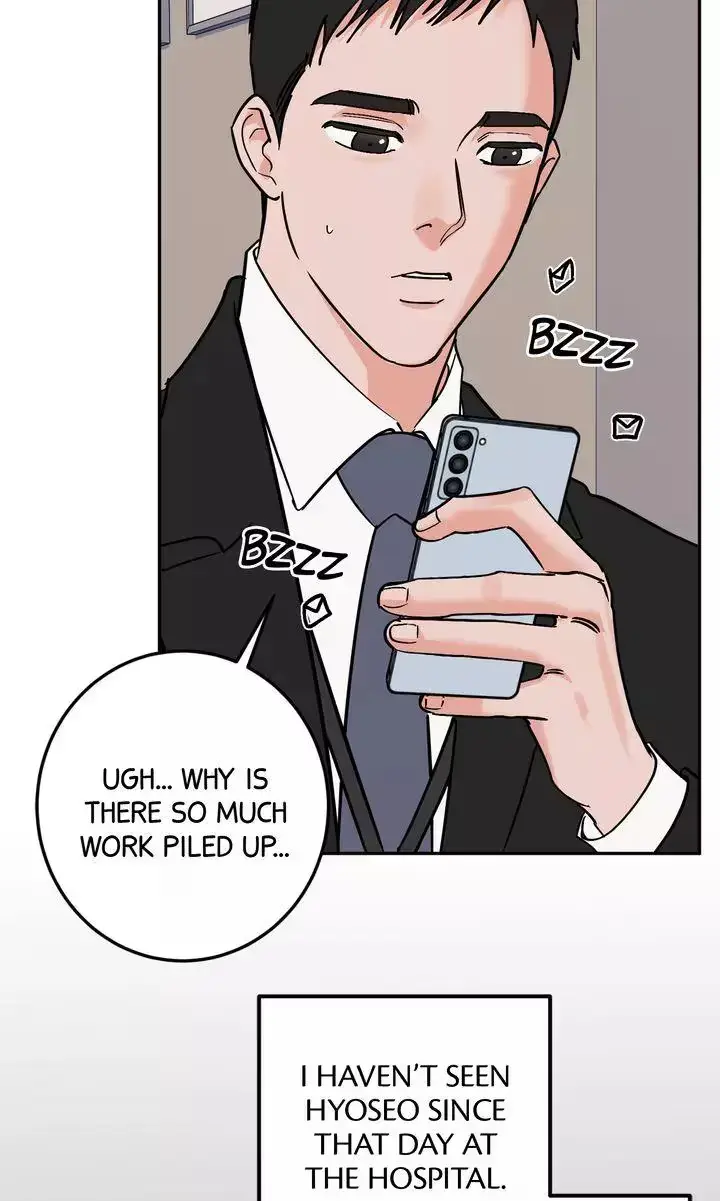 Read Killer Whale Protocol chapter 56 image 23 on Lezhin
