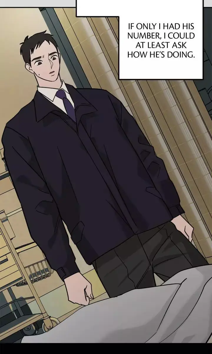 Read Killer Whale Protocol chapter 56 image 24 on Lezhin