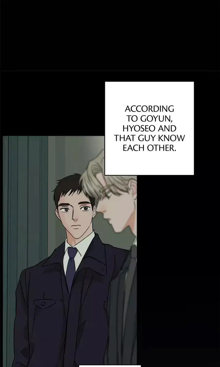 Read Killer Whale Protocol chapter 56 image 25 on Lezhin