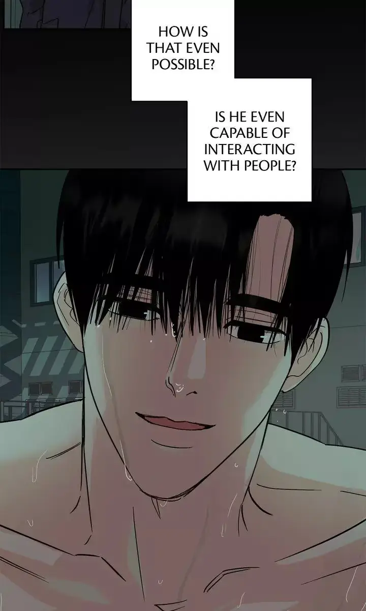 Read Killer Whale Protocol chapter 56 image 26 on Lezhin