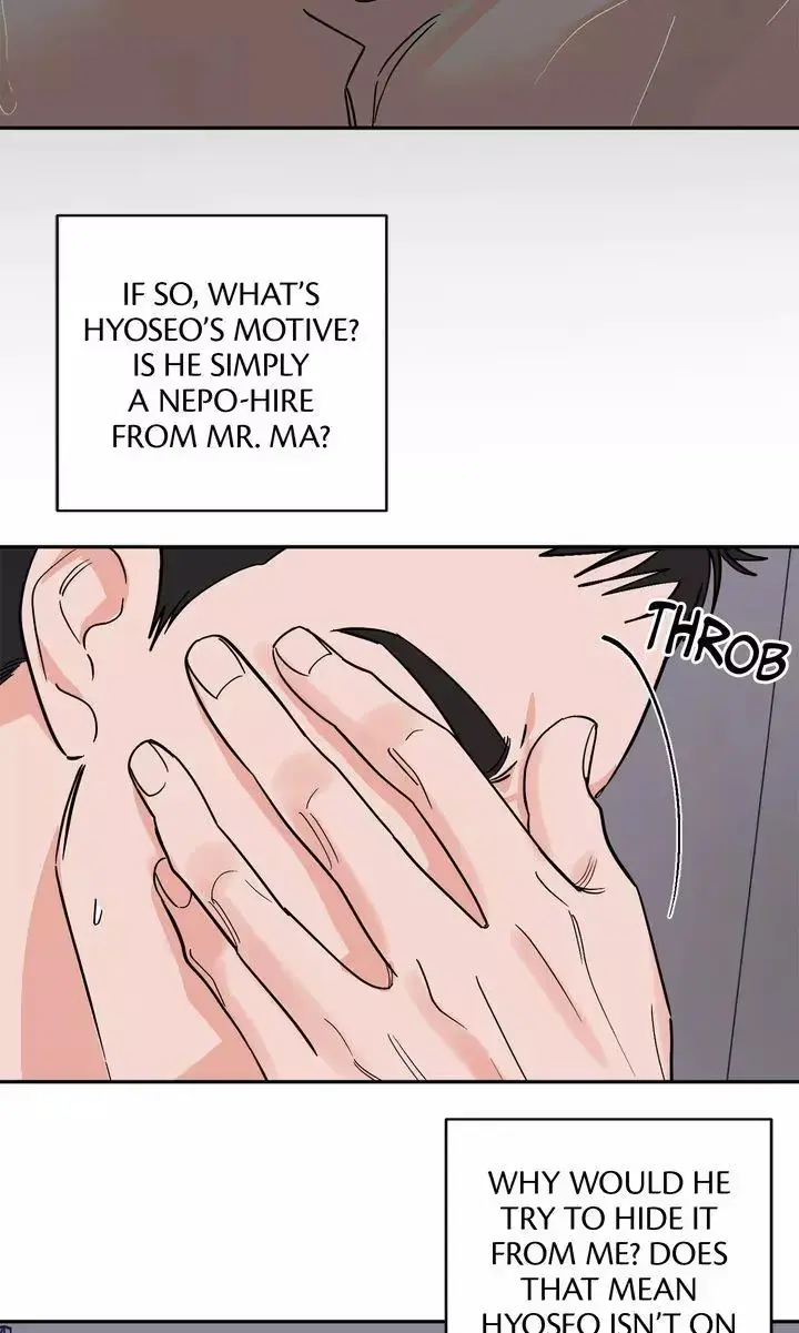 Read Killer Whale Protocol chapter 56 image 27 on Lezhin