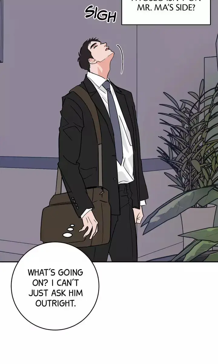 Read Killer Whale Protocol chapter 56 image 28 on Lezhin