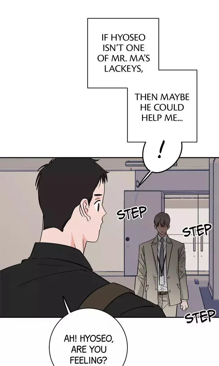 Read Killer Whale Protocol chapter 56 image 29 on Lezhin