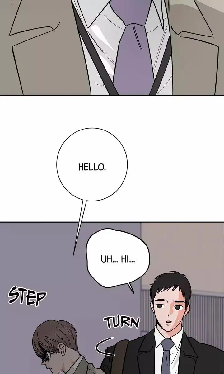 Read Killer Whale Protocol chapter 56 image 31 on Lezhin