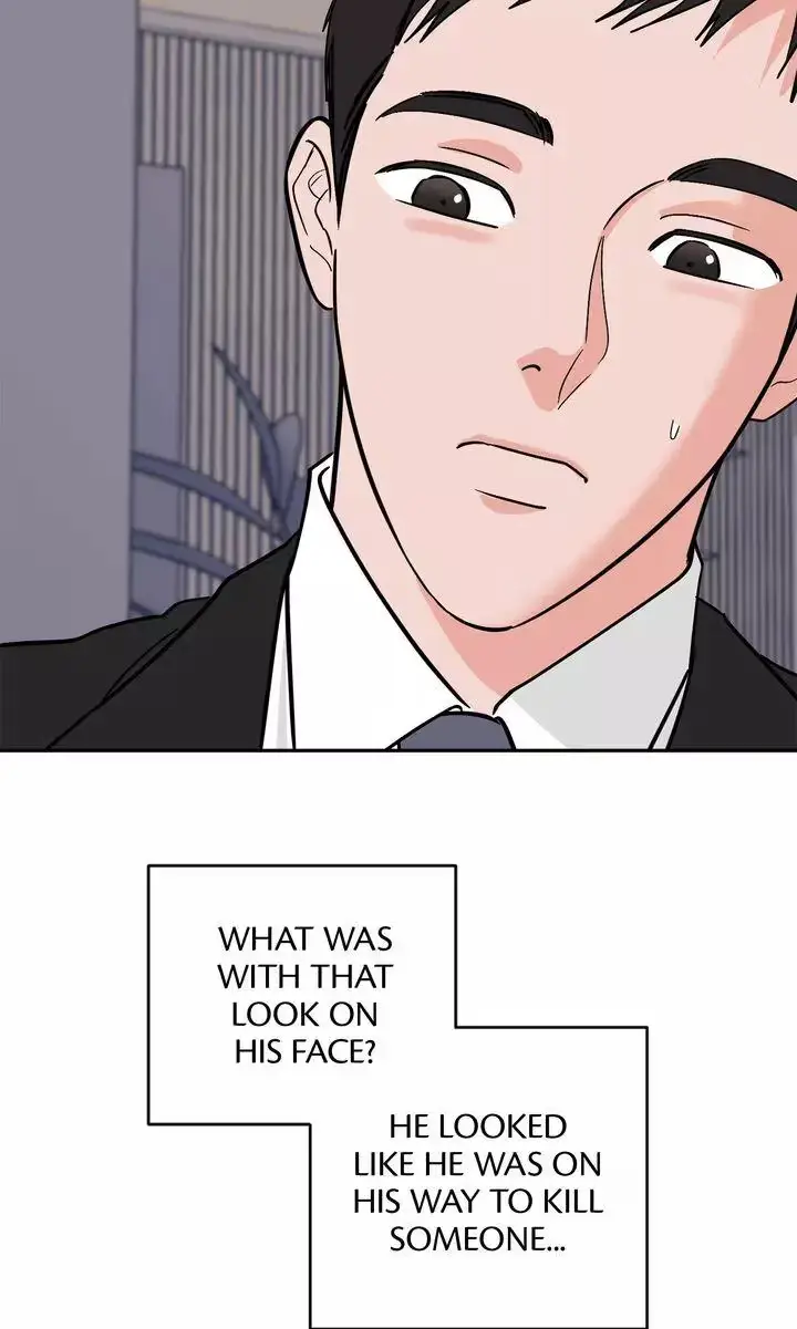 Read Killer Whale Protocol chapter 56 image 33 on Lezhin
