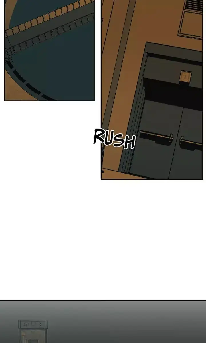 Read Killer Whale Protocol chapter 56 image 36 on Lezhin