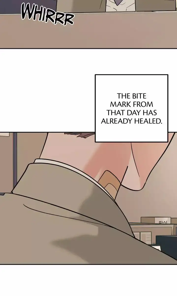 Read Killer Whale Protocol chapter 56 image 4 on Lezhin