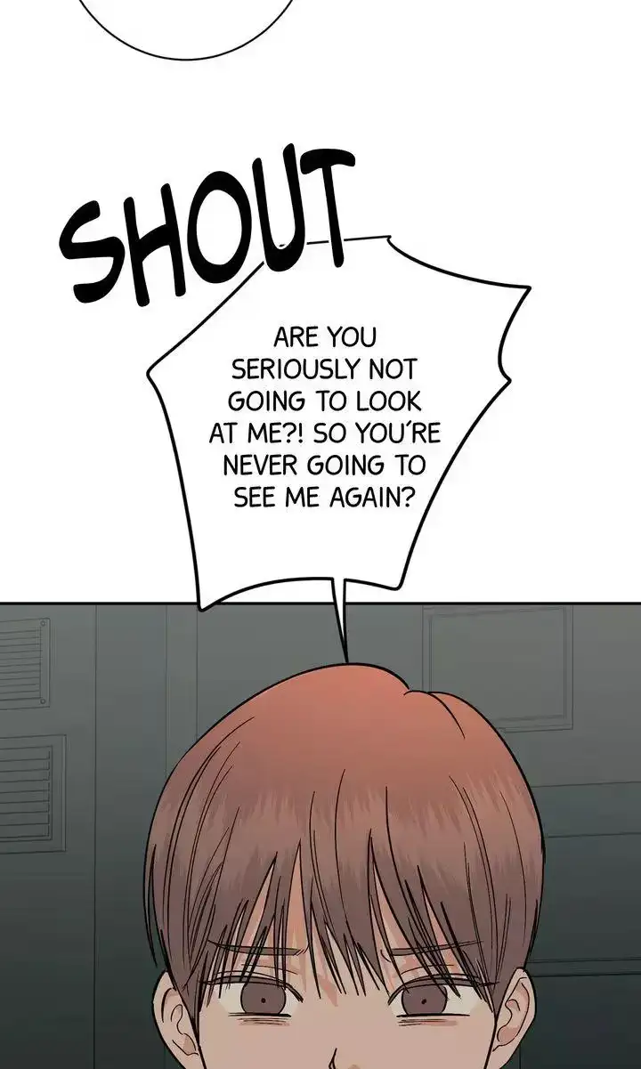 Read Killer Whale Protocol chapter 56 image 43 on Lezhin