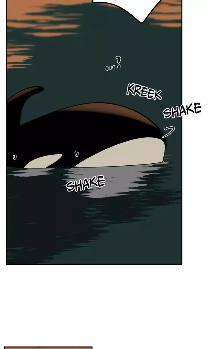 Read Killer Whale Protocol chapter 56 image 45 on Lezhin