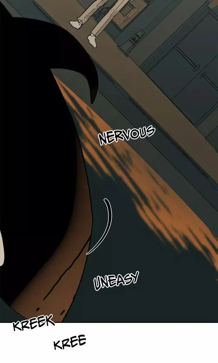 Read Killer Whale Protocol chapter 56 image 48 on Lezhin