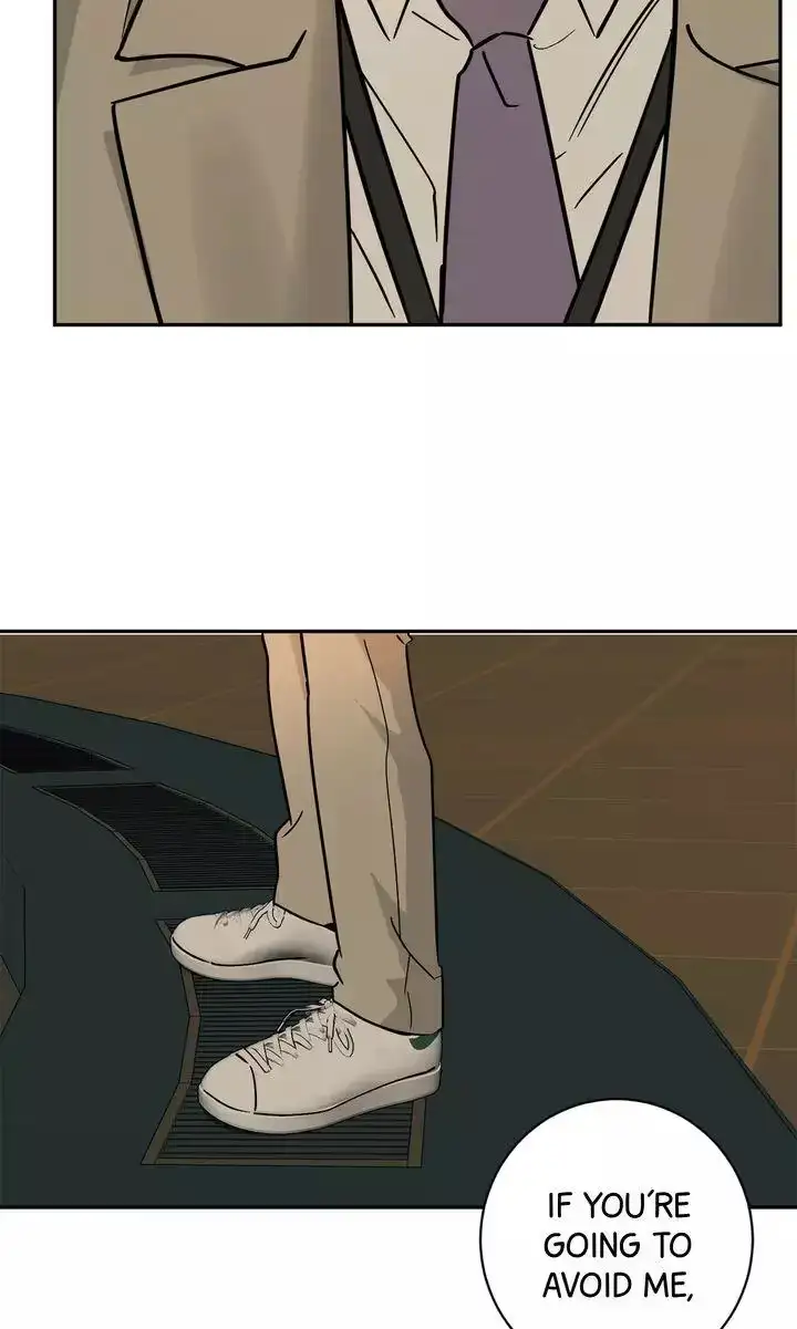 Read Killer Whale Protocol chapter 56 image 50 on Lezhin