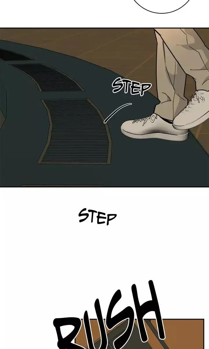 Read Killer Whale Protocol chapter 56 image 51 on Lezhin