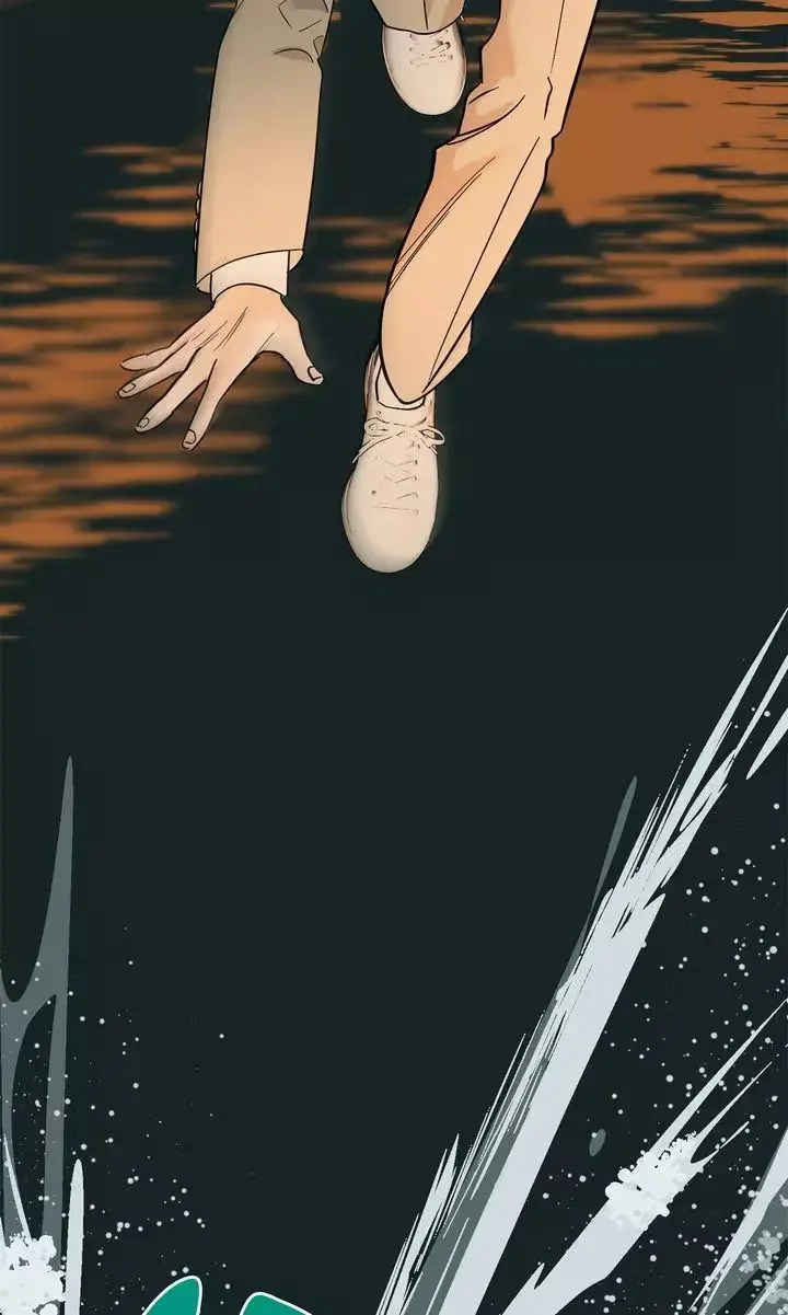 Read Killer Whale Protocol chapter 56 image 54 on Lezhin