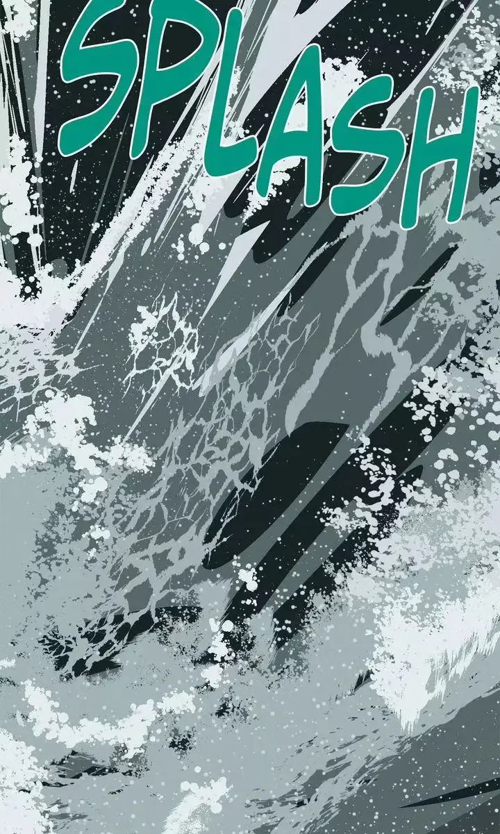 Read Killer Whale Protocol chapter 56 image 55 on Lezhin