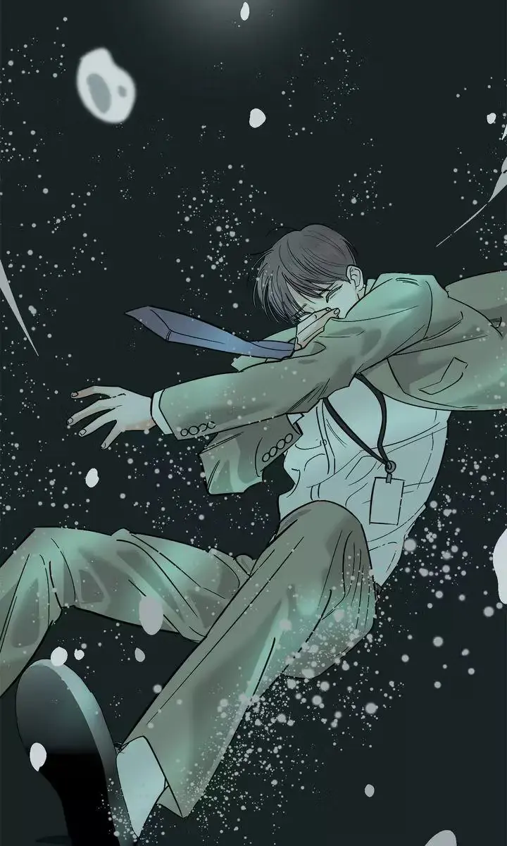 Read Killer Whale Protocol chapter 56 image 57 on Lezhin