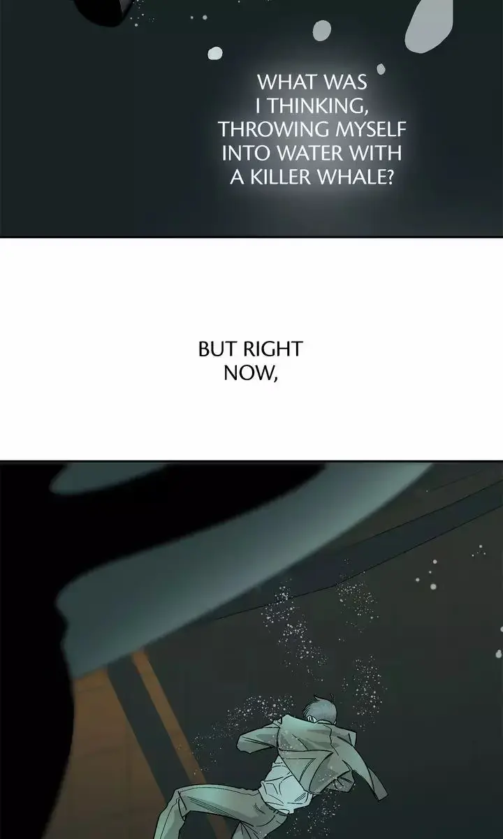 Read Killer Whale Protocol chapter 56 image 58 on Lezhin
