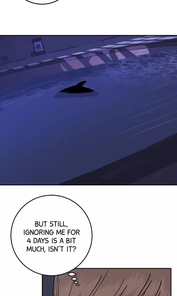 Read Killer Whale Protocol chapter 56 image 6 on Lezhin