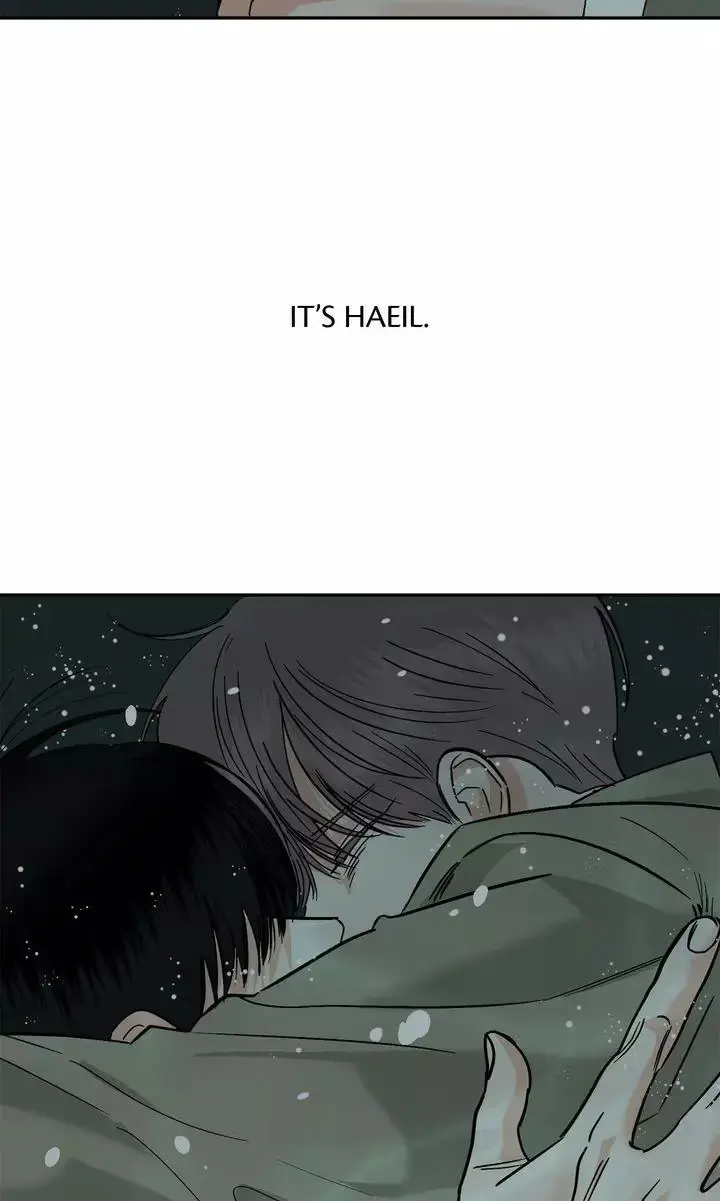 Read Killer Whale Protocol chapter 56 image 65 on Lezhin