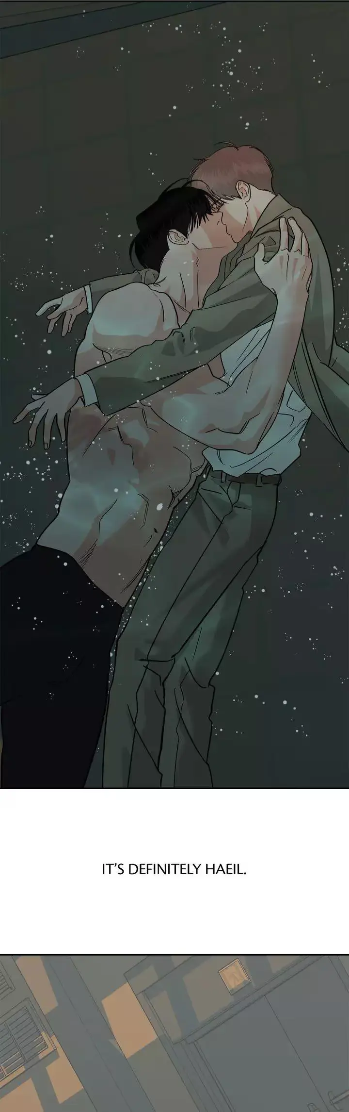 Read Killer Whale Protocol chapter 56 image 68 on Lezhin