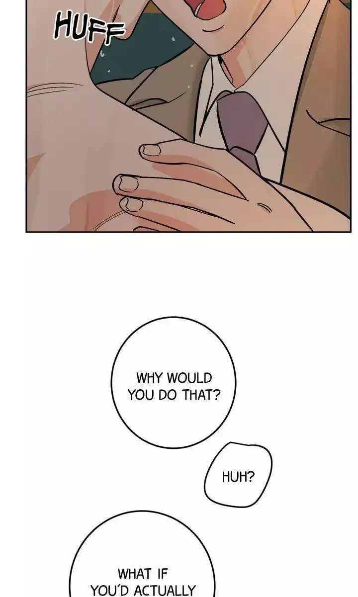 Read Killer Whale Protocol chapter 56 image 70 on Lezhin