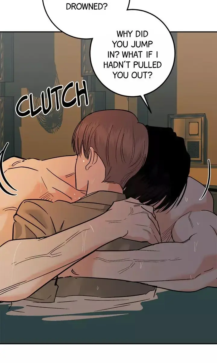 Read Killer Whale Protocol chapter 56 image 71 on Lezhin