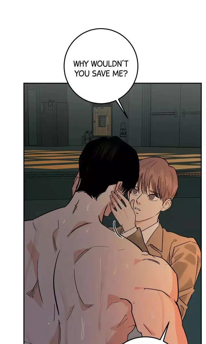 Read Killer Whale Protocol chapter 56 image 72 on Lezhin