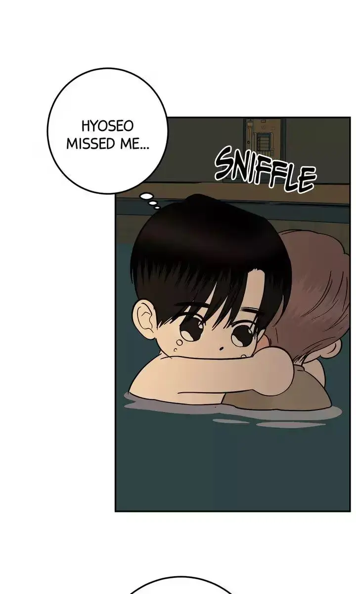 Read Killer Whale Protocol chapter 56 image 76 on Lezhin