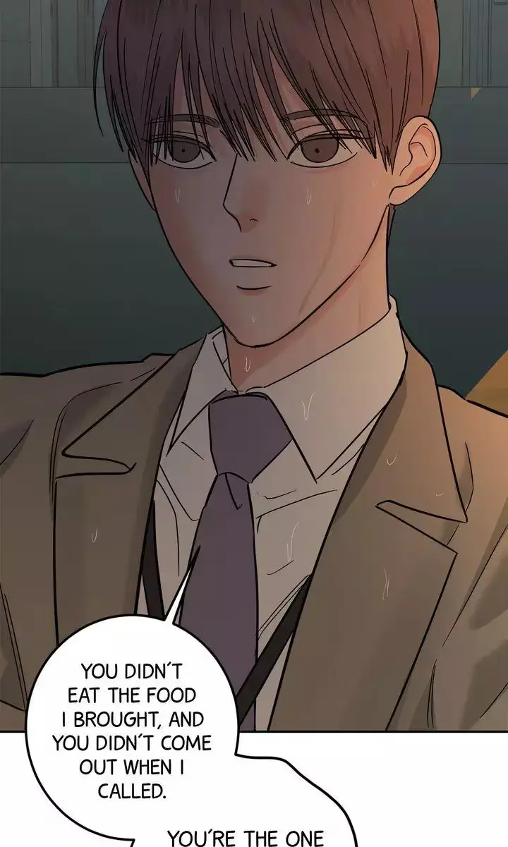 Read Killer Whale Protocol chapter 56 image 78 on Lezhin