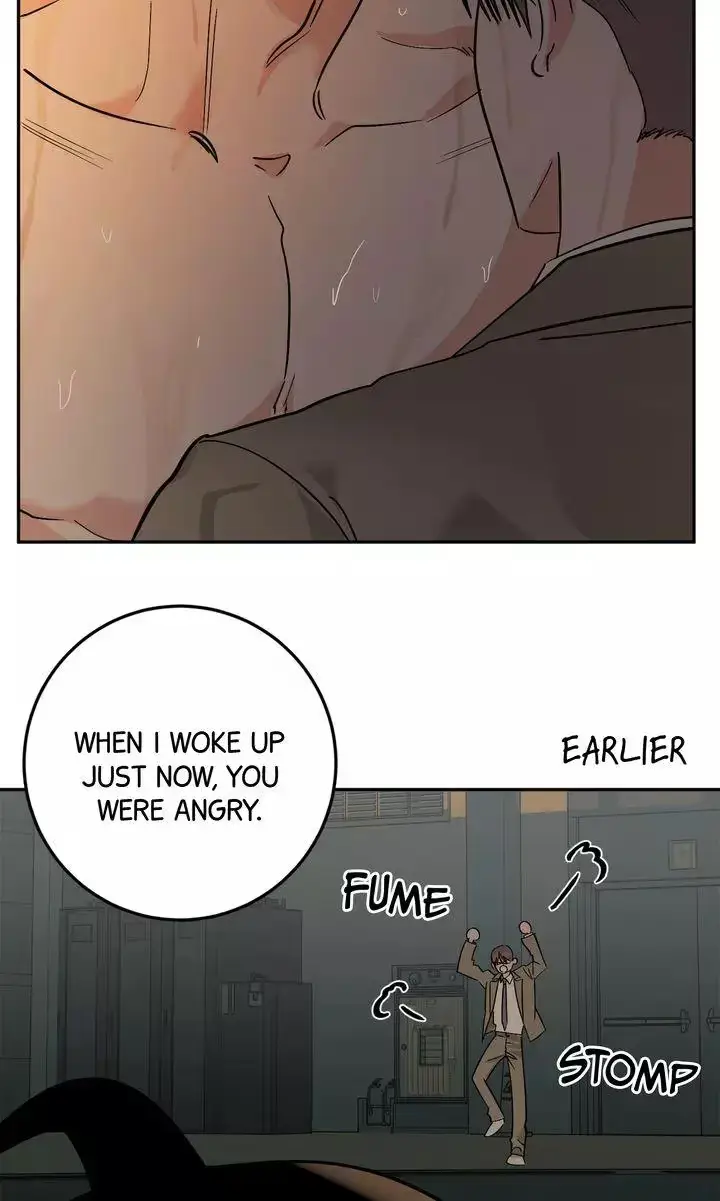 Read Killer Whale Protocol chapter 56 image 80 on Lezhin