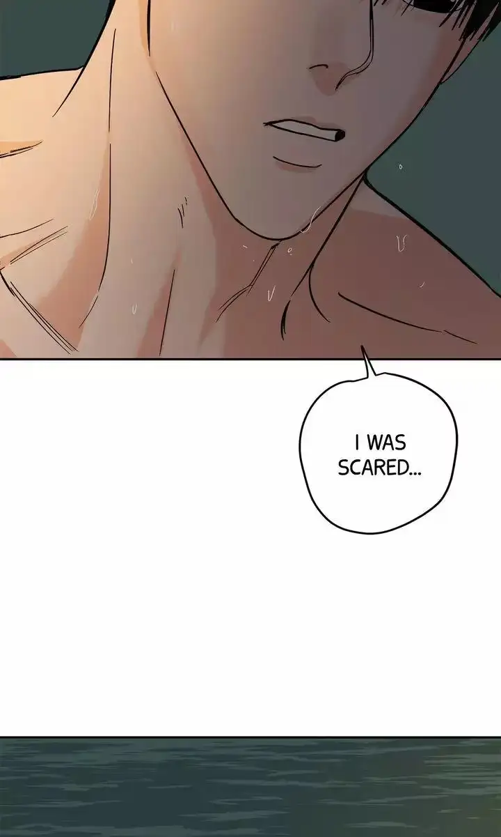 Read Killer Whale Protocol chapter 56 image 82 on Lezhin