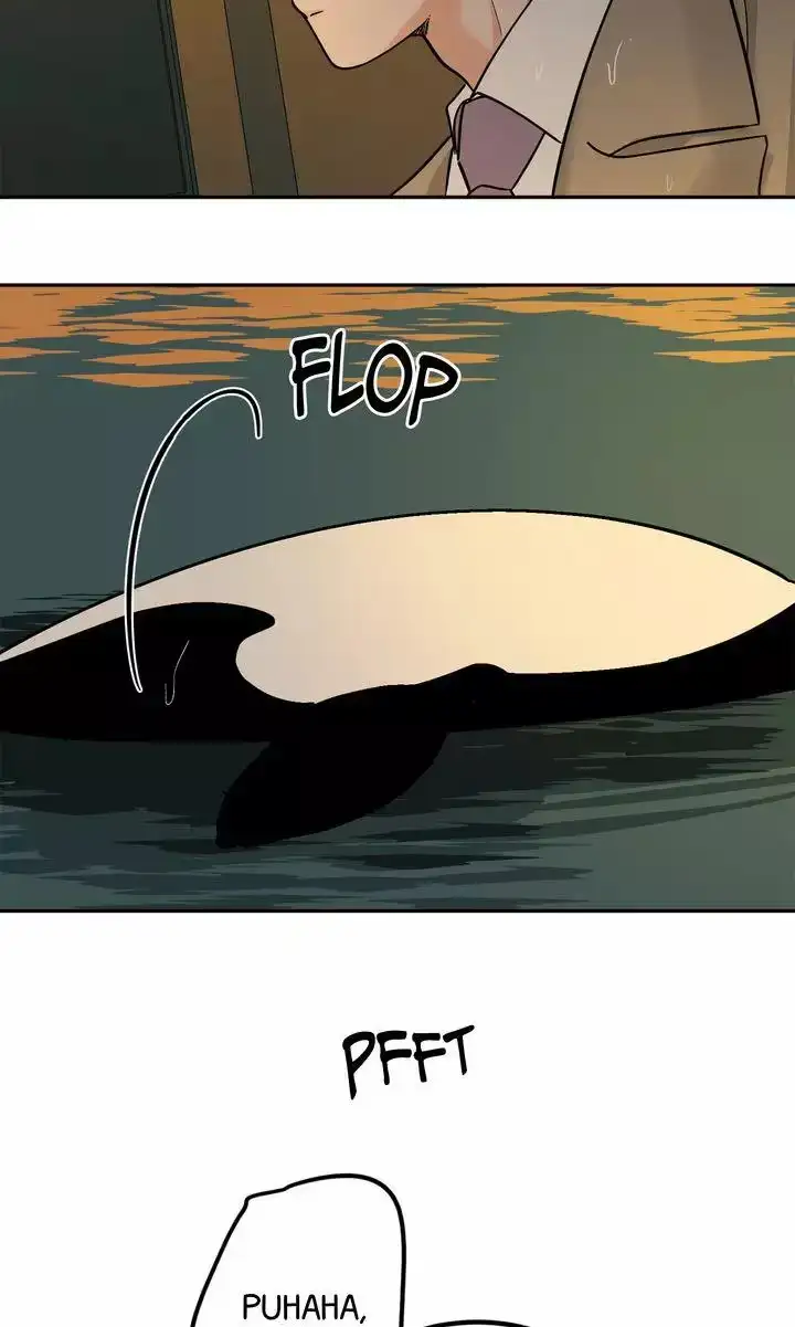 Read Killer Whale Protocol chapter 56 image 88 on Lezhin