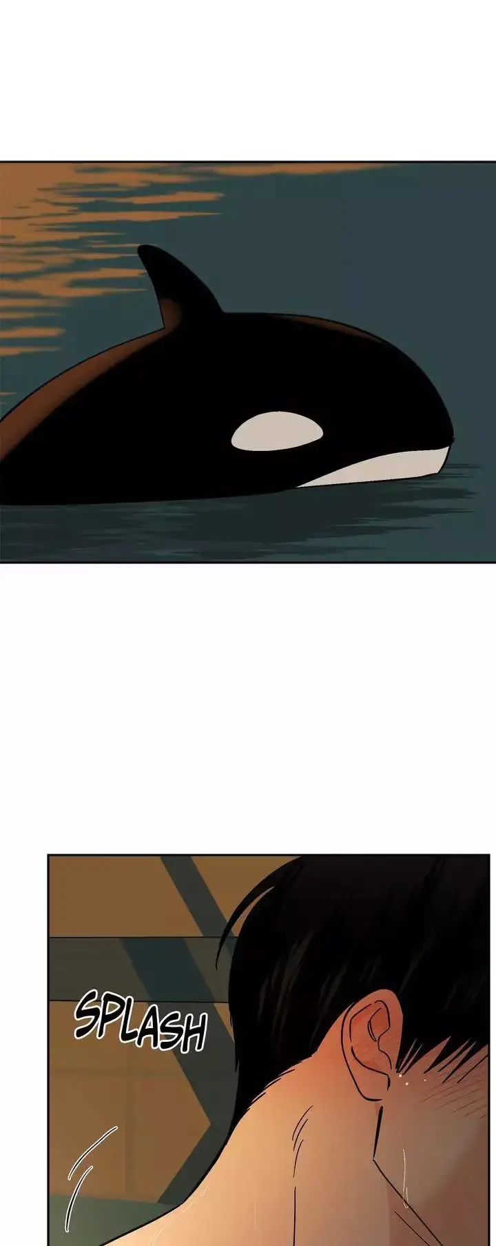 Read Killer Whale Protocol chapter 56 image 93 on Lezhin