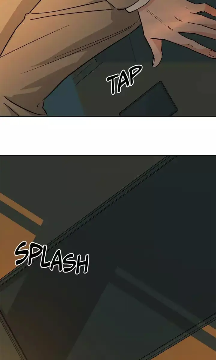 Read Killer Whale Protocol chapter 56 image 95 on Lezhin