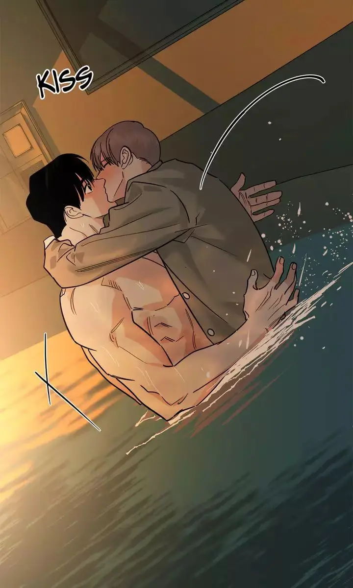 Read Killer Whale Protocol chapter 56 image 96 on Lezhin