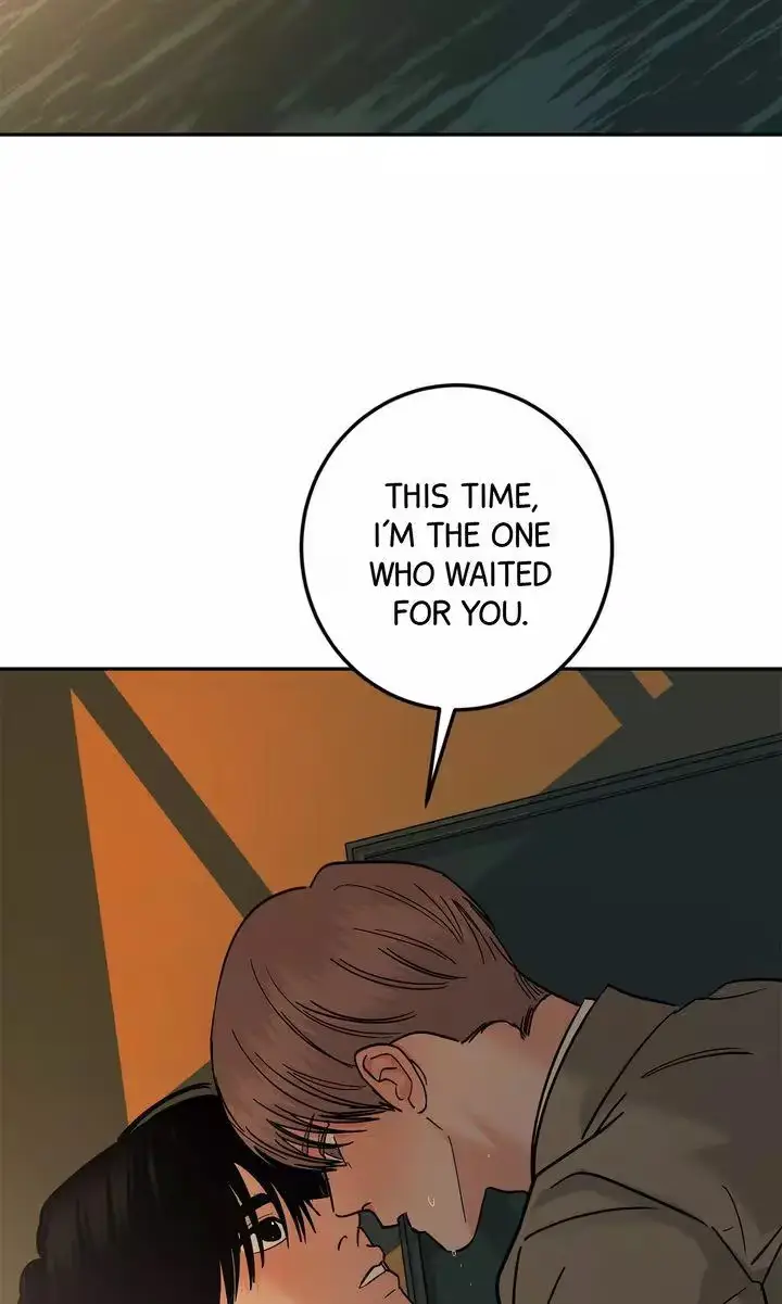 Read Killer Whale Protocol chapter 56 image 97 on Lezhin
