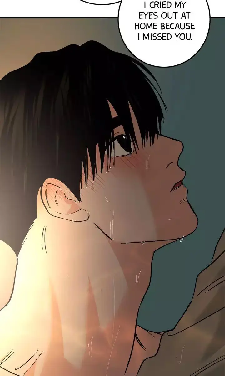 Read Killer Whale Protocol chapter 56 image 99 on Lezhin