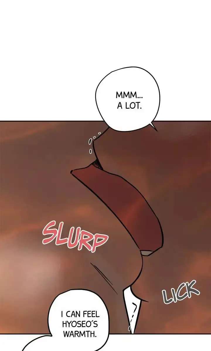 Read Killer Whale Protocol chapter 57 image 11 on Lezhin