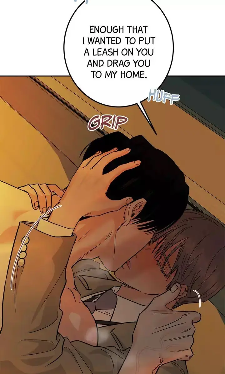 Read Killer Whale Protocol chapter 57 image 14 on Lezhin