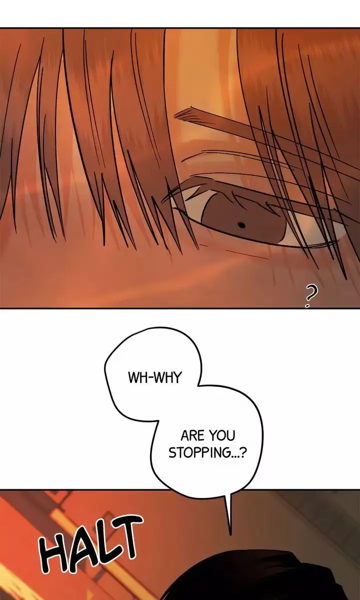 Read Killer Whale Protocol chapter 57 image 17 on Lezhin