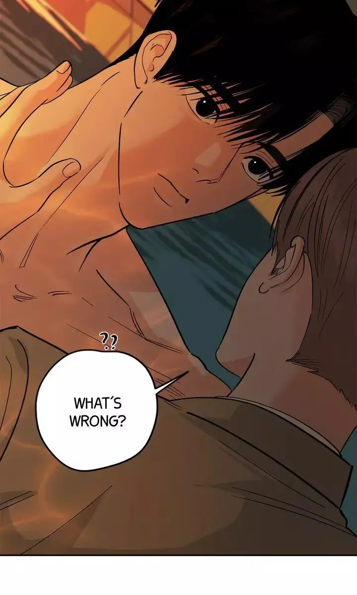 Read Killer Whale Protocol chapter 57 image 18 on Lezhin