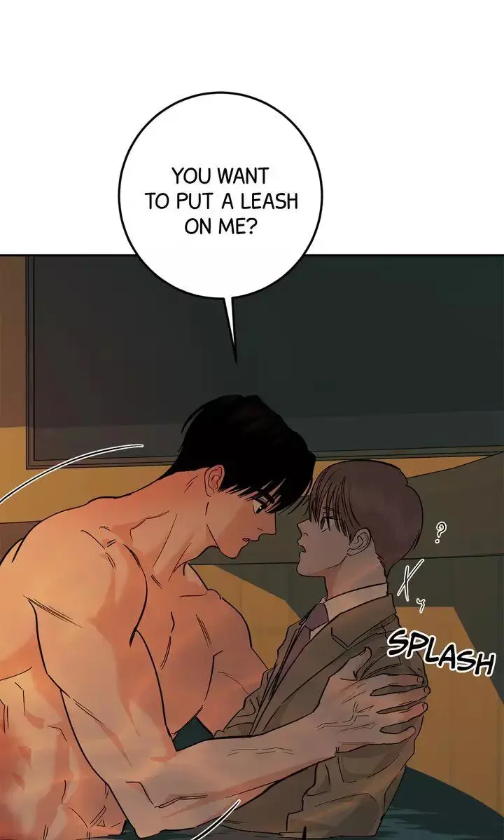 Read Killer Whale Protocol chapter 57 image 19 on Lezhin