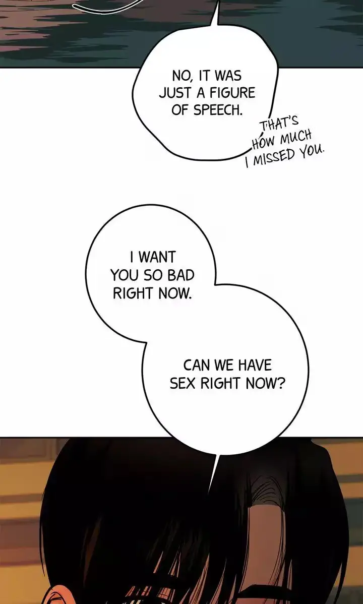 Read Killer Whale Protocol chapter 57 image 20 on Lezhin