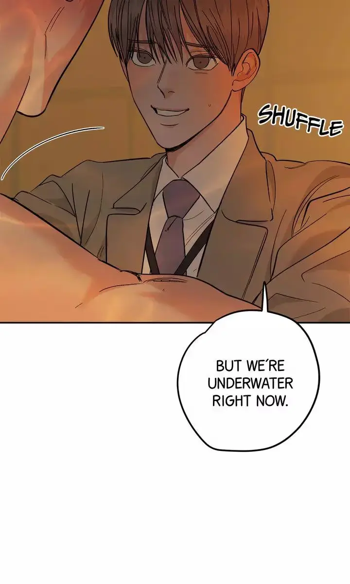Read Killer Whale Protocol chapter 57 image 22 on Lezhin